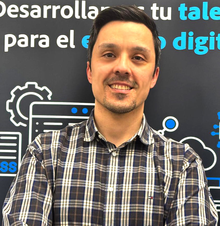 Germán Escalante Germán Escalante
